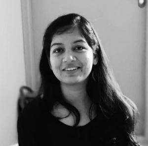 Shriti Sinhal avatar