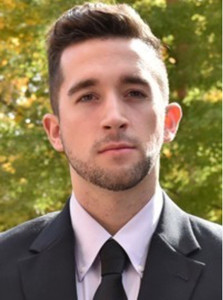 Tyler Dibble, MScM avatar