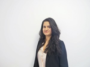 Shreya Bhandari avatar
