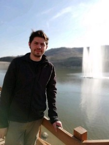 Omer Selvı avatar