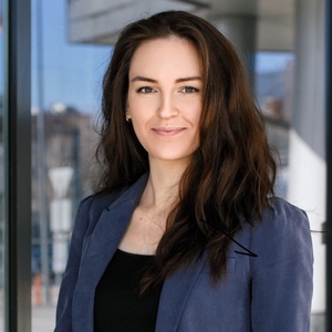 Svetlana Orlova avatar