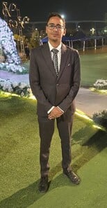 Mohamed Ehab