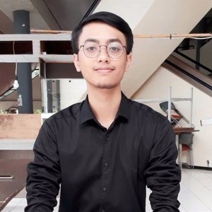 Reza Taruna Syuhada avatar