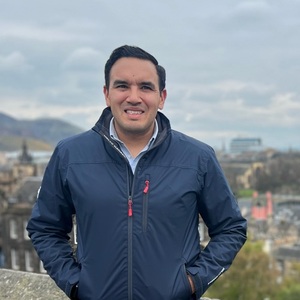 ALFONSO ACEVES