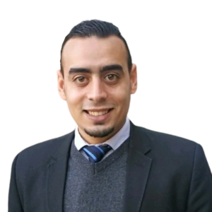 Ahmad Alashmony