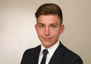 Maximilian Hildebrandt avatar