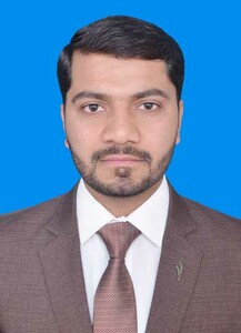 Azeem  Shahzad avatar