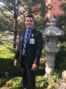 Jacob Hollander avatar