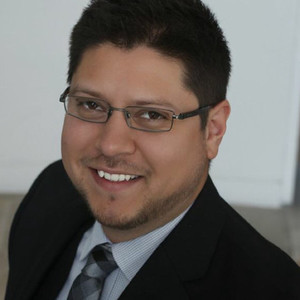 Randall Escalante