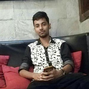 Arghadip Chakraborty avatar