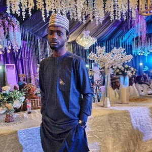 Abubakar Muhammad Kabara avatar