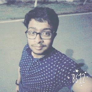 Apoorv Agarwal avatar