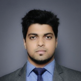 Ranjith James avatar