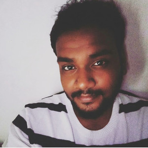 Bharathwaj Padmanabhan avatar