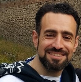 Cemalettin Ozturk avatar