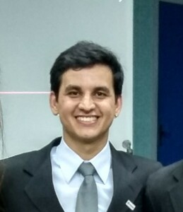 Samuel Henrique Soares Gomes avatar