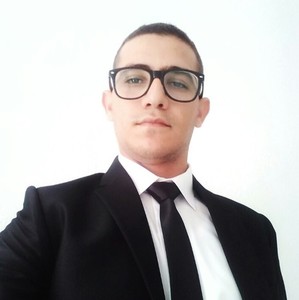 Houcem Eddine Saad avatar