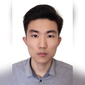 Johnny (Dayu) Xue avatar