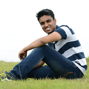 Kaushik Holla avatar