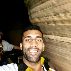 Prahalad Bhagavatula avatar