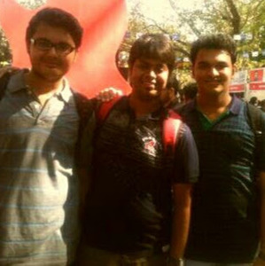 Brijesh Goharia avatar