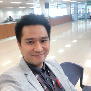 Nattakan Kodyord avatar