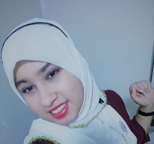 Shareeza Hussain avatar