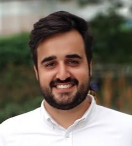 Hugo Martín Méndez avatar