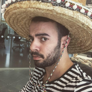 Tiago Nascimento avatar