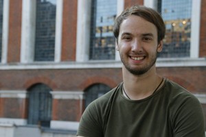 Henriks Auziņš avatar