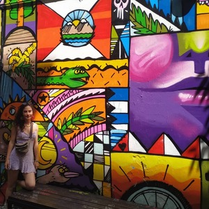 Melis Kürüm avatar