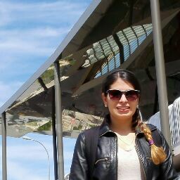 Anaid Villamizar avatar