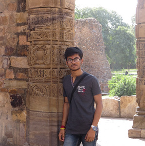Sagnik Chakraborti avatar