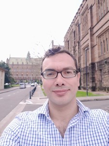 Al-Qudah Al-Qudah  avatar