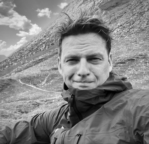 Thomas Massie avatar