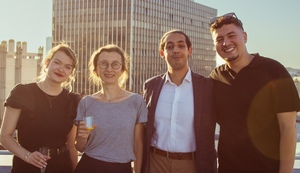 Abderrahmane Rehioui avatar