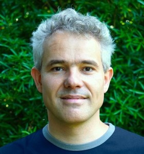 Harald Horsting avatar