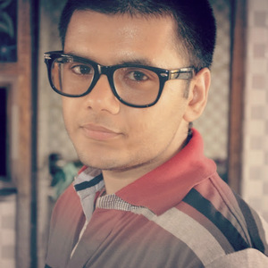 Harsh Choudhary avatar