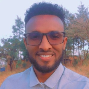Gebreigziabher Abadi avatar