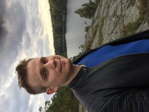 Joakim Holmberg Bårman avatar