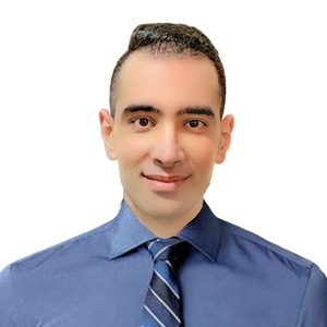 Rimoun George Avatar