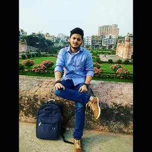 Md. Ariyan Ashfaque  Mostafa avatar