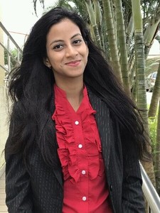 Smriti Shrivastava avatar