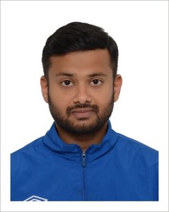 Pranjal Kumar