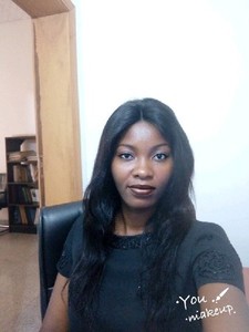 Agatha Ojimelukwe avatar