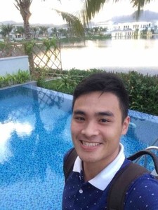 Steven Pham avatar