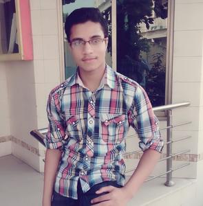 Adeel Intizar avatar