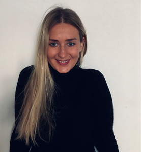 Lina Kasiliauskyte avatar