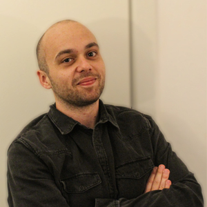 Konstantinos Spyrikos avatar