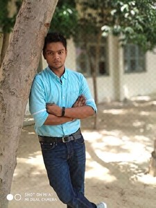 Pradeep Mahato avatar